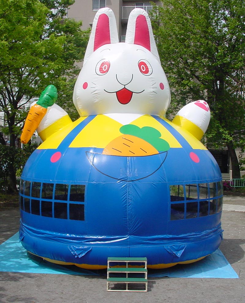 ラビ助