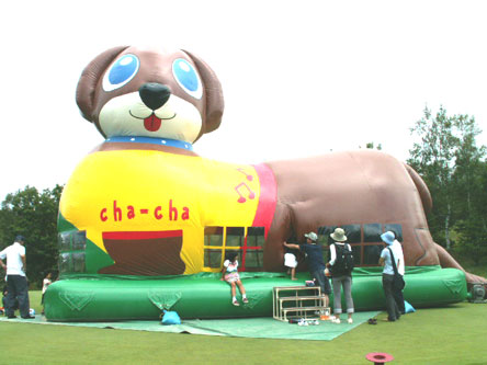 ラビ助