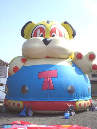 ラビ助